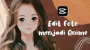 8 Aplikasi Edit Foto Jadi Anime Unik Dan Keren Wajib Anda Coba