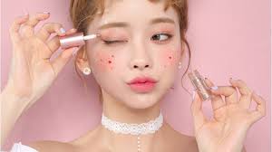 Es war noch nie so einfach, koreanische kosmetikprodukte zu kaufen und sie in die eigene hautpflege zu integrieren. K Beauty The Rise Of Korean Make Up In The West Bbc News
