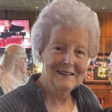 Grace Hickman Dixon Obituary March 9, 2024