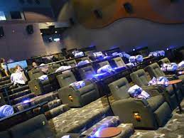 Des navettes gratuites rejoignent ensuite les terminaux d'orly en une. Tgv S New Indulge Cinema News Features Cinema Online