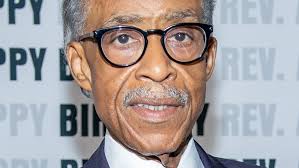 What will happen to al sharpton ? The Wild Real Life Story Of Al Sharpton