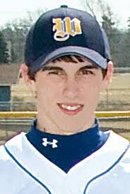 All-Flint Metro Conference BASEBALL