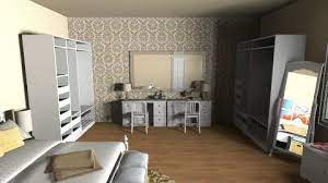 Not only was the home shown repeatedly throughout the episode (though never in a full exterior shot). The Spencer Hastings Room Feminine Bedroom By Qidddy