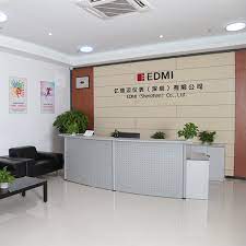 Edmi electronics sdn bhd is one of edmi's manufacturing plants situated in plot 226a, jalan cyber 1a, senai industrial park. Manufacturing Plants Edmi Meters