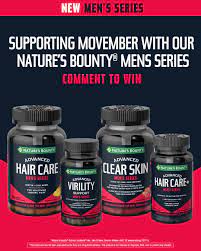 Nature S Bounty Home Facebook