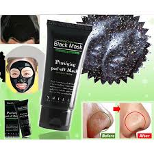 Deep Cleansing Purifying Peel Off Black Head Face Mask Face Mask For Blackheads Deep Cleansing Face Mask Blackheads