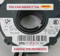 Mini Cooper Steering Angle Sensor AIC-JL | 32306793632
