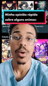 #otakubr #otaku #foodwarsanime #cowboybebop #anime #opniao #batepapo  #recomendacaodeanime #animebr #foodwars #cowboybebopanime