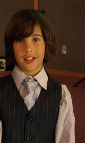 Prayers for Kaleb's family in this difficult time