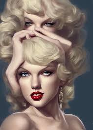 Claudia Swift's Instagram, Twitter & Facebook