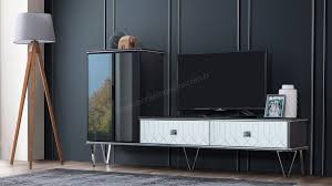 Tv Duvar Uniteleri Panosundaki Pin