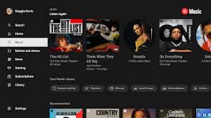 Watch your favorite youtube videos on your biggest screen. Youtube For Android Tv Apk 2 15 006 Android App Download