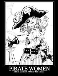 Pin By Kat Truewalker On Pirate Quotes And Captions Pirate Coloring Pages Free Coloring Pictures Pirate Woman