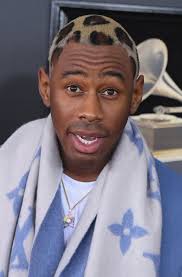 Nowstalgia Versace S Leopard Print Hair Through Pop Culture Paper Leopard Print Hair Tyler The Creator Cheetah Print Hair
