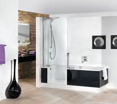 Die badewannen mit duschzone stammen alle von renommierten marken kaldewei, bette, hoesch, riho oder villeroy & boch. Duschen Oder Baden Das Ist Nicht Langer Die Frage Denn Mit Der Artweger Twinline Geht Beides