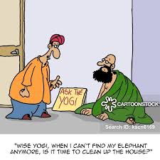 I am rebecca habig, and neat freak services is my sole proprietorship cleaning business. Neat Freak Cartoons And Comics Funny Pictures From Cartoonstock