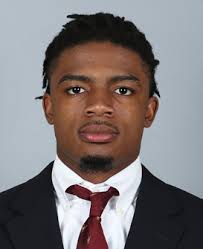 2017 Boston College Football Media Guide