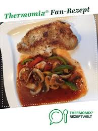 Paprikaschnitzel Mit Kartoffeln Rezept Paprikaschnitzel Hauptmahlzeit Rezepte