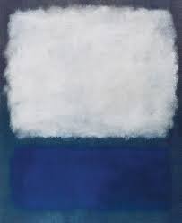 Mark Rothko Blue And Grey 1962 Painting Mark Rothko Rothko Art Rothko