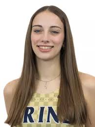 2025 Women's Track and Field Roster