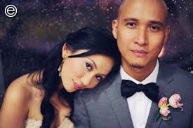 STAN & TARA santuario de san antonio, manila polo club