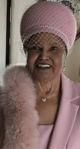 Lois Lawrence Obituary