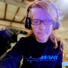 Charles and Rachel Knisley Robinette