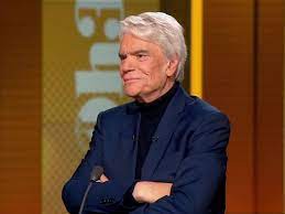 Yet another case involving french businessman bernard tapie opened in a paris court this morning. Bernard Tapie Malade Son Interview Pleine De Ferveur Chez Tele Star