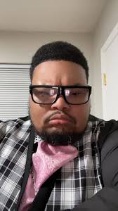 Who is Bishop Randy Borders @randyborders Swipe 👉🏾👈🏽Swipe See who HE is  and why you should know HIM! Bishop Randy Borders @randyborders 🗣️