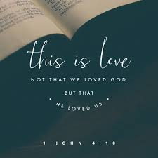 This Is Real Love Scripture Quotes Bible Apps Knowing God