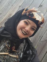 Did anyone take a photo of me at the Montana Renaissance Festival?