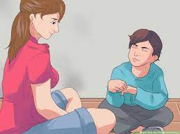 How To Deal With Disrespectful Children (With Pictures) - Wikihow