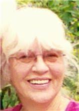 Renee CARPENTER Obituary (1944