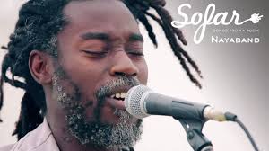 7,739 likes · 353 talking about this. Nayaband Videos Sofar Sounds