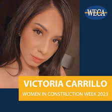Victoria Carrillo's Instagram, Twitter & Facebook