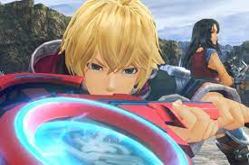 Naruto shinobi striker, sao fatal bullet, dragon ball fighterz ,and all digimon world games going forward and several others i'm feels pretty amazing to play overall, will recommend. Xenoblade Chronicles Switch Remaster Fixes The One Regret Of The Game S Developers The Verge