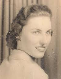 Ozella “Ozie” Jane Martinez