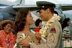 Ventura Watch In Blue Hawaii Elvis Presley Photos Elvis Presley Movies Elvis Movies