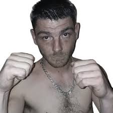 Chad Laplante vs. Chris Deming, Whitehall Athletic Club