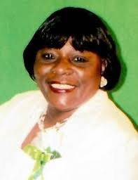 Ms. Martha Stocker Obituary