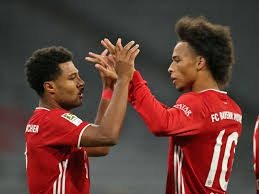 Bart edwards was born in 1989 in guildford, surrey, england. Liveticker Bayern Munchen Fc Schalke 04 8 0 1 Spieltag Bundesliga 2020 21 Kicker