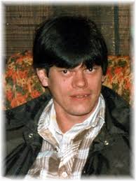 Obituary for Robbie Drake