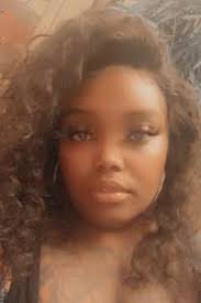 Shaequana McGill Obituary in Greensboro at Perry J. Brown Funeral Home