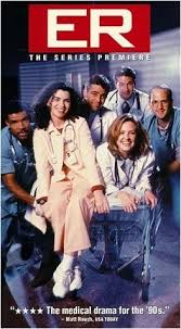 Cast Of Er Eriq La Salle Juliana Margulies George Clooney Noah Wyle Sherry Stringfield And Anthony Edward 90s Tv Shows Childhood Tv Shows Best Tv Shows