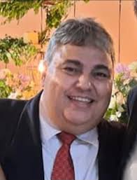 Empresário Angelo de Souza Almeida morre aos 53 anos em Volta Redonda