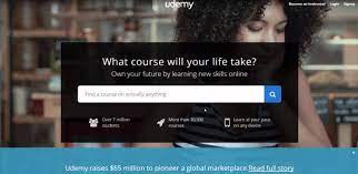 Custom component to get free courses from udemy.com for home assistant udemy free . Leverage The Competition To Create A Best Selling Course Jerrybanfield Com