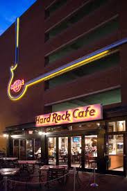 Hard Rock Cafe Boston Hard Rock Cafe Hard Rock Cafe Hotel Hard Rock