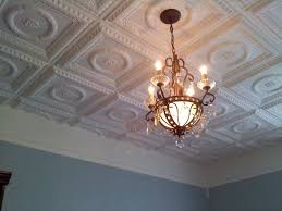 Laurel Wreath Faux Tin Ceiling Tile 210 Faux Tin Ceiling Tiles Decorative Ceiling Tile Faux Tin Ceiling