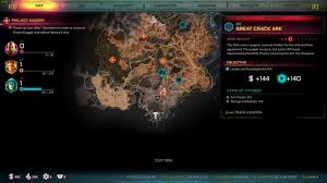 The wastelands are filled with hidden objectives, secret locations and challenging battles. Rage 2 All Ark Locations How To Unlock The Best Weapons Abilities
