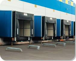 Owner, central pa dock & door, llc. Dock Door Warehouse Solutions Valley Industrial Trucks